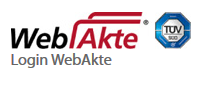 eConsult - WebAkte Logo